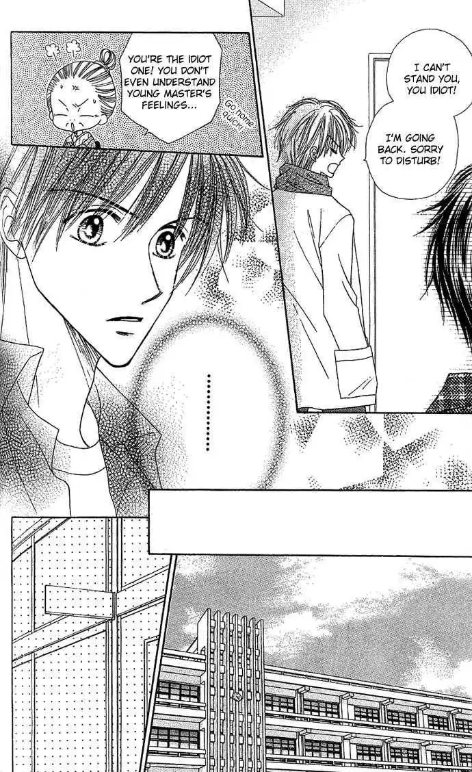 Sakuragaoka Angels Chapter 2.3 12